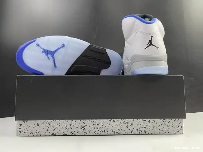 Cheap (2021) DD0587-140 5 White Retro Jordan Air Stealth 0418